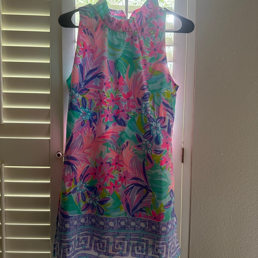 It was all a dream romper